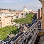 Vatican Views Elegant Spacious E Unforgettable Apartamento *