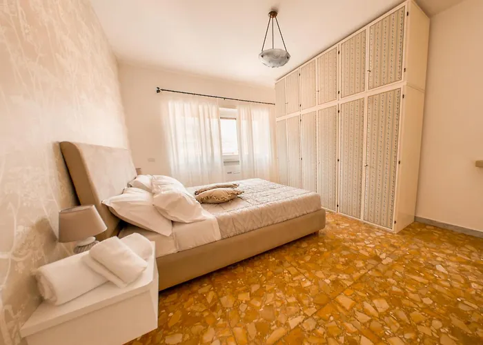 Apartmán Vatican Views Elegant Spacious E Unforgettable