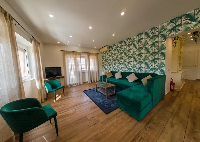 Vatican Views Elegant Spacious E Unforgettable Apartmán