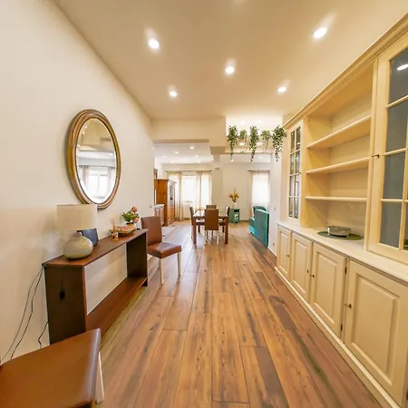 Vatican Views Elegant Spacious E Unforgettable Ρώμη