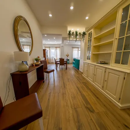 Vatican Views Elegant Spacious E Unforgettable * Ρώμη