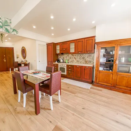 Vatican Views Elegant Spacious E Unforgettable Ρώμη