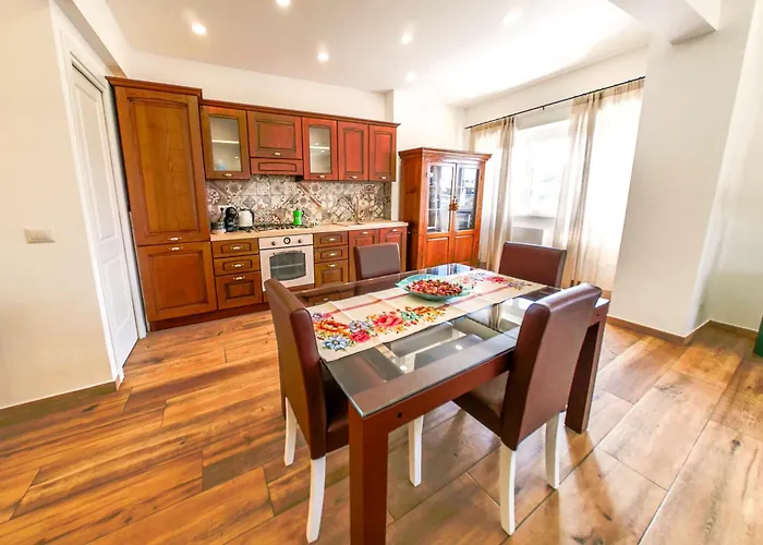 Vatican Views Elegant Spacious E Unforgettable Ρώμη