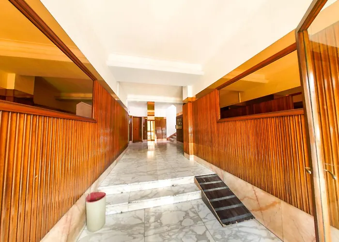 Διαμέρισμα Vatican Views Elegant Spacious E Unforgettable