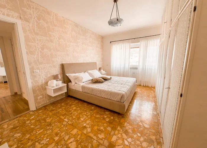 Vatican Views Elegant Spacious E Unforgettable Διαμέρισμα *