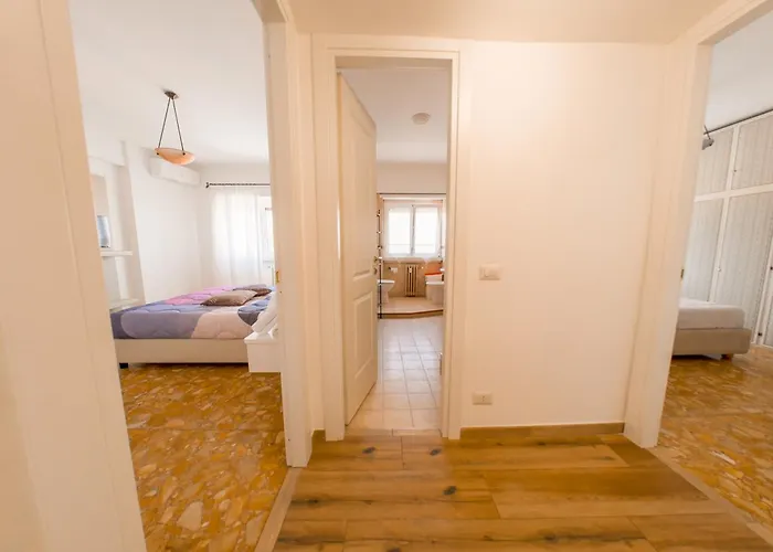 Διαμέρισμα Vatican Views Elegant Spacious E Unforgettable Ρώμη