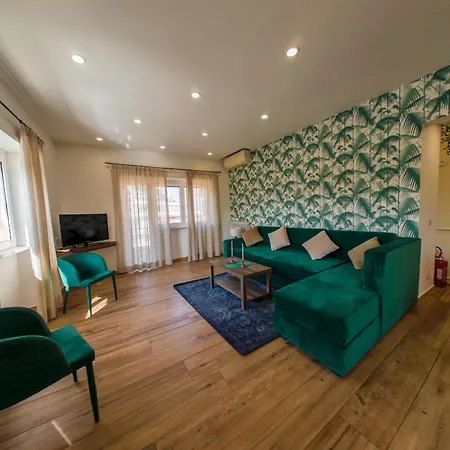 Vatican Views Elegant Spacious E Unforgettable Appartamento