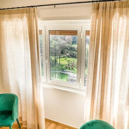 Vatican Views Elegant Spacious E Unforgettable Apartment *