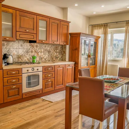 Vatican Views Elegant Spacious E Unforgettable Appartamento *