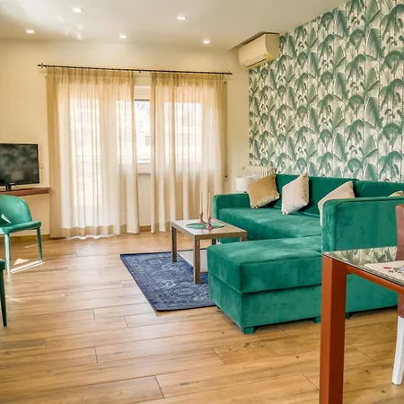 Vatican Views Elegant Spacious E Unforgettable Appartamento Roma