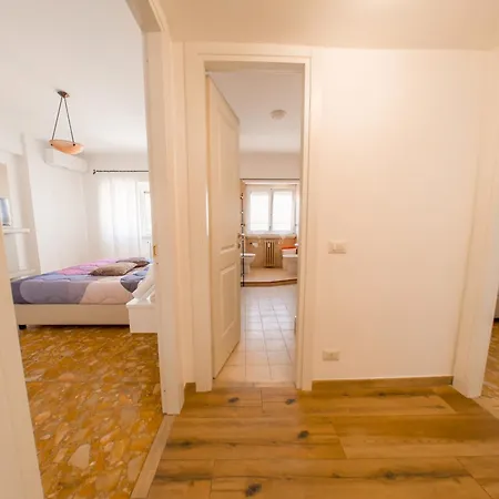 Appartamento Vatican Views Elegant Spacious E Unforgettable Roma