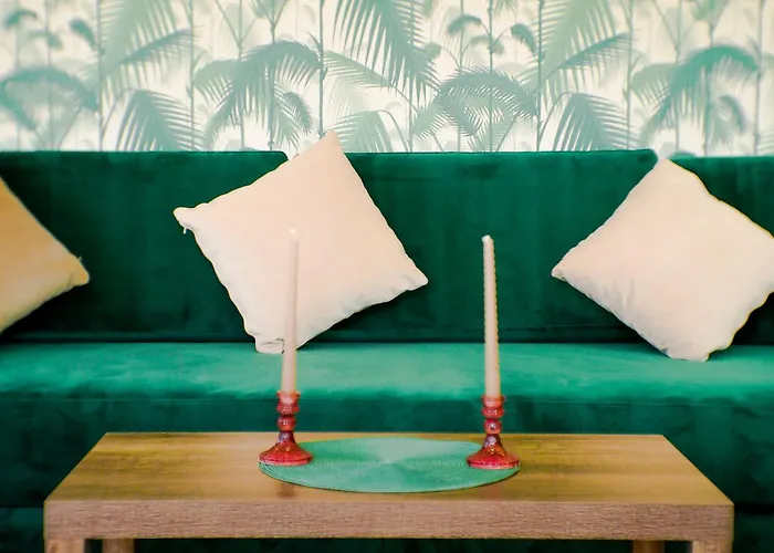 Vatican Views Elegant Spacious E Unforgettable 公寓