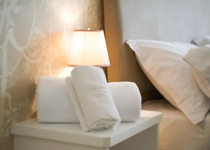 Vatican Views Elegant Spacious E Unforgettable 公寓 *