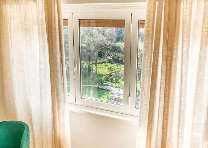 Vatican Views Elegant Spacious E Unforgettable 公寓 *