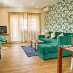 Vatican Views Elegant Spacious E Unforgettable Apartamento Roma