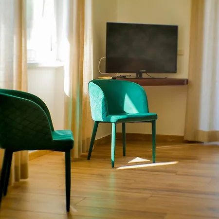 Vatican Views Elegant Spacious E Unforgettable Apartamento